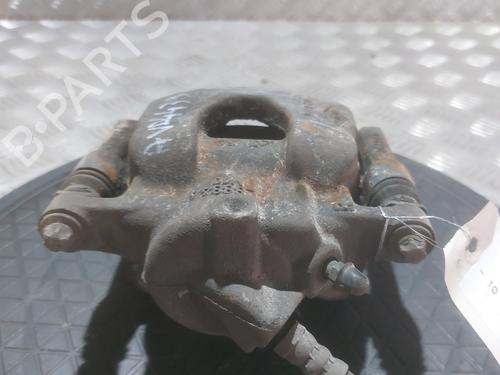 Used Right front brake caliper Right front brake caliper RENAULT CLIO V (B7_) [2019-2026] 29187417 29187417
