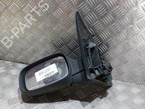 Retrovisor esquerdo RENAULT MEGANE II (BM0/1_, CM0/1_) 1.5 dCi (BM1E, CM1E) | BP21508237C26 