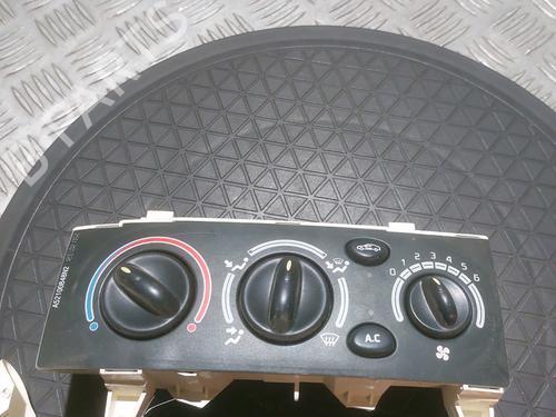 Used Climate control RENAULT MEGANE I (BA0/1_) 1.6 e (BA0F, BA0S) (90 hp) 27599040