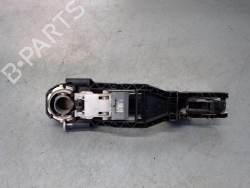 Used Rear left exterior door handle SEAT ALTEA (5P1) 1.9 TDI (105 hp) 30096366