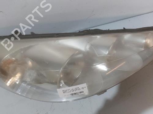 right-headlight-peugeot-206-2l_-2m_-2009-2010-2011-2012-2013-40177403 main image