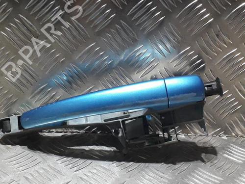 Høyre bak utvendig håndtak CITROËN C4 Picasso I MPV (UD_) 1.6 HDi | BP21511301C130 
