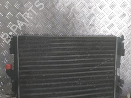 Water radiator DACIA LOGAN MCV (KS_) 1.5 dCi (KS0W) | BP23810572M31 - Image 3