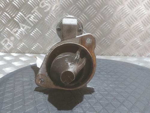 Used Starter Starter FORD FOCUS III 1.0 EcoBoost (100 hp) 31036384 31036384