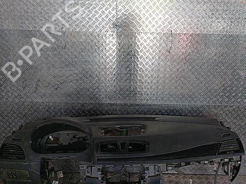 Used Dashboard Dashboard RENAULT MEGANE III Hatchback (BZ0/1_, B3_) 1.5 dCi (BZ09, BZ0D, BZ1W, BZ29, BZ14) (110 hp) 21511015 21511015