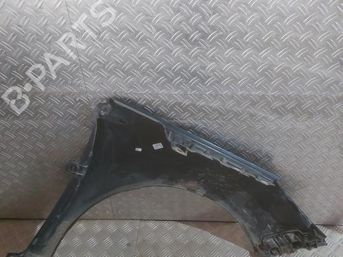 Left front fenders PEUGEOT 308 I (4A_, 4C_) 1.6 HDi | BP29241949C41 