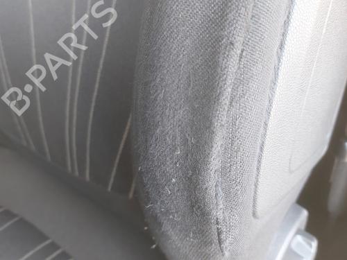 Left front seat OPEL CORSA D (S07) 1.2 LPG (L08, L68) | BP27248747C15 