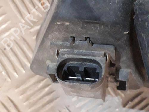 Used Radiator fan Radiator fan RENAULT CLIO III (BR0/1, CR0/1) 1.5 dCi (BR17, CR17) (86 hp) 21511496 21511496