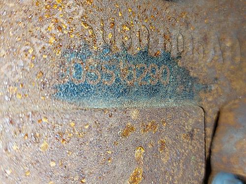 Engine PEUGEOT 407 Coupe (6C_) 2.7 HDi | BP21515519M1 - Image 3