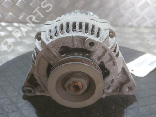 Used Alternator Alternator PEUGEOT 106 II (1A_, 1C_) 1.1 i (60 hp) 31629714 31629714