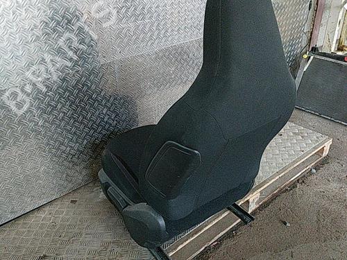 Used Left front seat TOYOTA AYGO (_B4_) 1.0 VVTi (KGB40) (72 hp) 21505932