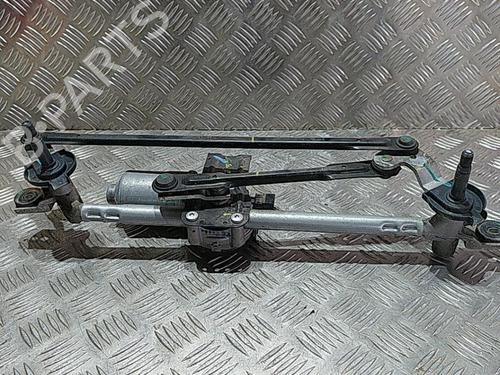 Used Front wiper motor HYUNDAI i10 II (BA, IA) 1.2 (87 hp) 21506157