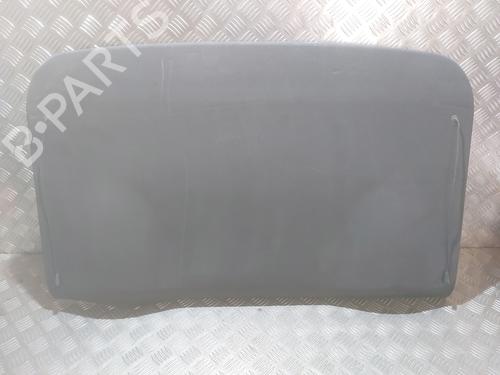 Used Rear parcel shelf MERCEDES-BENZ C-CLASS Coupe (CL203) C 220 CDI (203.708) (150 hp) 21669390