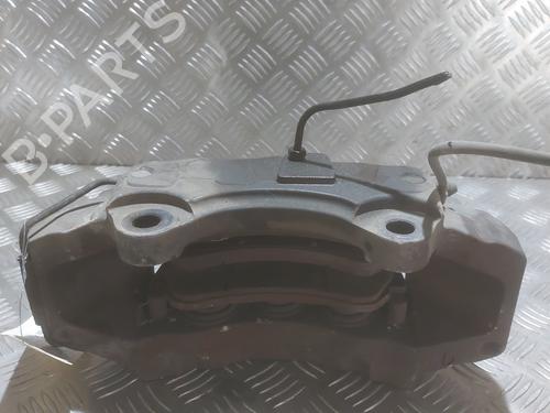Right front brake caliper PORSCHE CAYENNE (9PA) 3.2 | BP23811540M104 