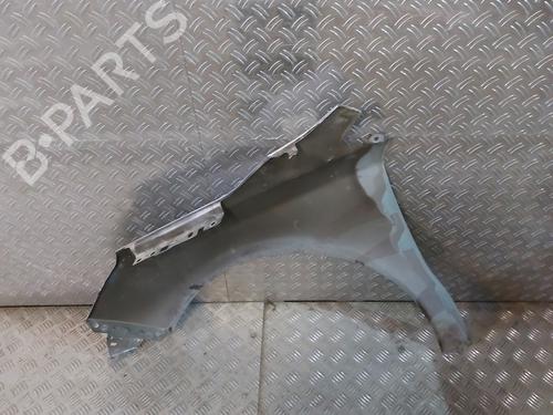 Right front fenders CITROËN C4 II (NC_) 1.6 BlueHDi 120 | BP21670019C42 
