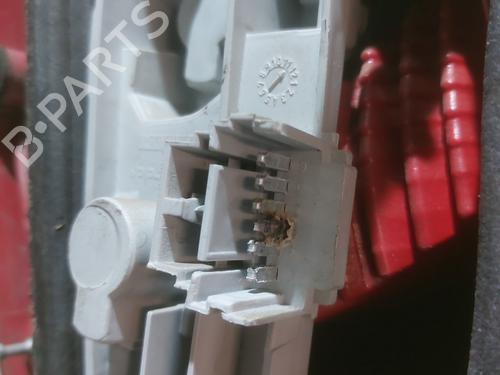 Right taillight RENAULT MODUS / GRAND MODUS (F/JP0_) 1.5 dCi (FP0D, JP0D) | BP30635695C35