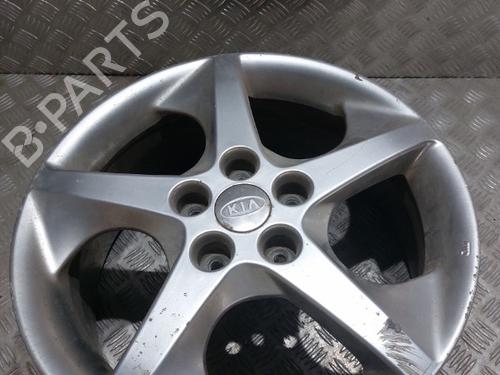 Used Rim KIA PRO CEE'D (ED) 1.6 CRDi 128 (128 hp) 21510146