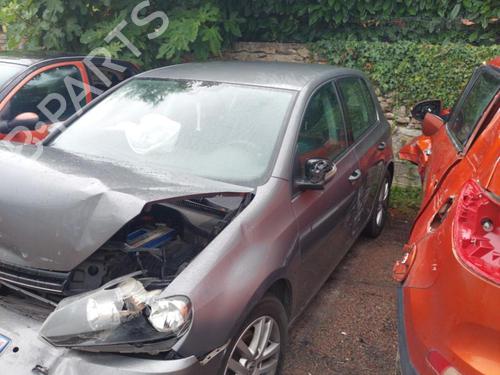 Seat buckle VW GOLF VI (5K1) 1.6 TDI | BP21504441I32 - Image 8