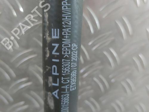Pipe ALPINE A110 II 1.8 | BP31018571M125  - Image 9