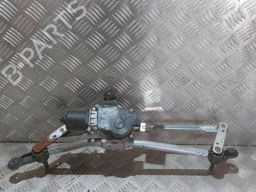 Front wiper motor DACIA LODGY (JS_) 1.5 dCi | BP23811460M29 