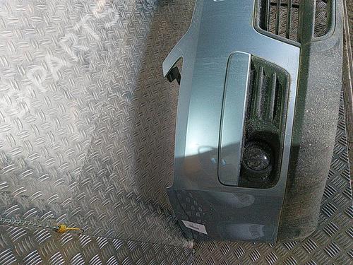 Front bumper FORD FOCUS C-MAX (DM2) 1.8 TDCi | BP21510976C7 