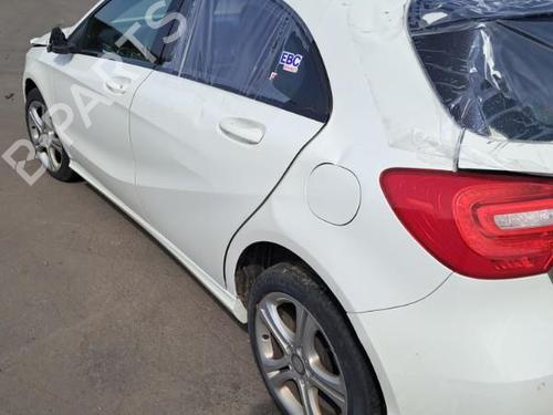 Used Parts MERCEDES-BENZ A-CLASS (W176) A 180 (176.042) 2010521