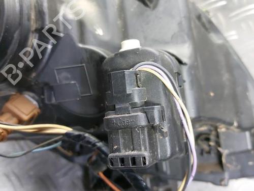 Left headlight RENAULT KANGOO (KC0/1_) 1.5 dCi | BP21508582C28 
