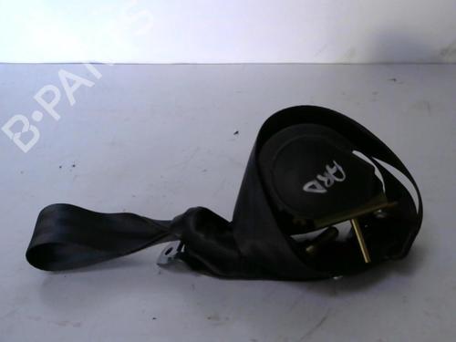 Used Rear right seatbelt Rear right seatbelt 26594036 26594036