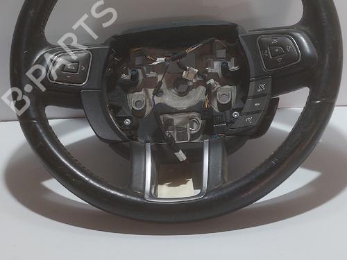 Steering wheel LAND ROVER RANGE ROVER EVOQUE (L538) 2.2 D | BP29339832C49 - Image 3