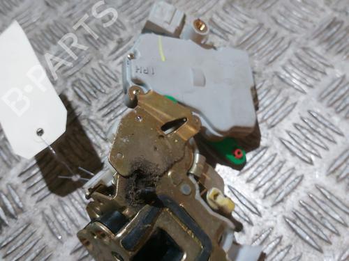 Rear right lock NISSAN TERRANO II (R20) 2.7 TDi 4WD | BP21670696C99 