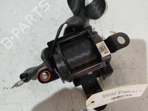 Used Rear center seatbelt Rear center seatbelt KIA SPORTAGE III (SL) 1.6 GDI (135 hp) 40004548 40004548