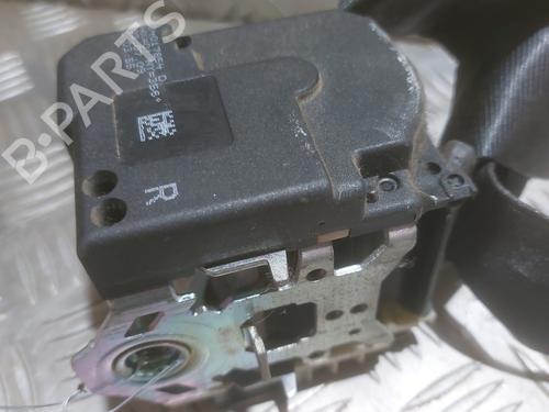 Front right seatbelt FORD FOCUS II (DA_, HCP, DP) 1.6 TDCi | BP29756126I25 - Image 5