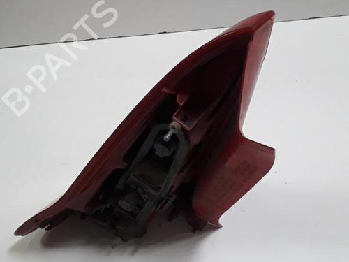 Right taillight CITROËN C4 Coupe (LA_) 1.4 16V | BP29497623C35 