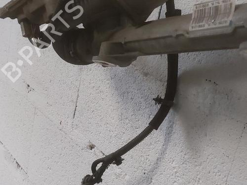 Steering rack CITROËN C3 II (SC_) 1.2 THP 110 | BP27988838M22 - Image 2