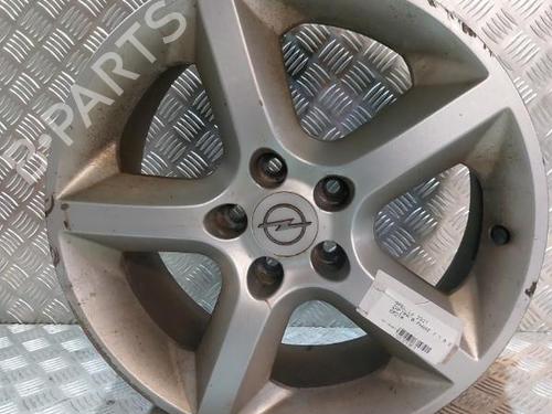 Rim OPEL ZAFIRA / ZAFIRA FAMILY B (A05) 1.9 CDTI (M75) | BP21503990C45