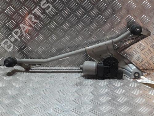 Used Front wiper motor DACIA LOGAN MCV (KS_) 1.6 16V (KS0L, KS0M, KS0P, KS1S) (105 hp) 21506796