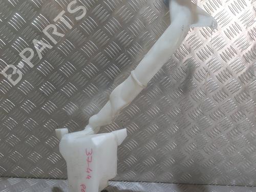 Used Windscreen washer tank VW POLO (9N_, 9A_) 1.4 TDI (70 hp) 26436627