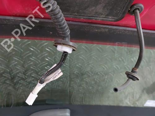 Tailgate TOYOTA AYGO (_B4_) 1.0 (KGB40) | BP21507821C6