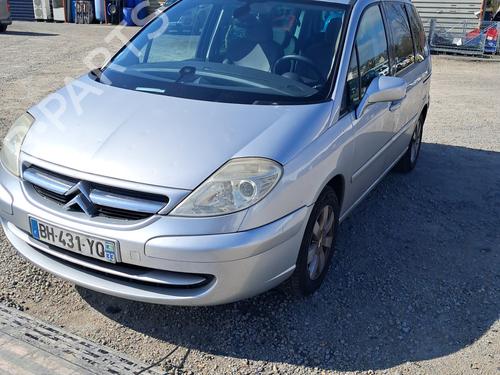 Andre CITROËN C8 (EA_, EB_) 2.0 HDi 165 | BP27173753O1  - Image 8