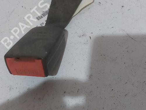 Used Seat buckle Seat buckle 34349815 34349815