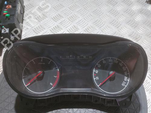 Electronic module OPEL CORSA E (X15) 1.4 (08, 68) | BP28603646M83  - Image 18