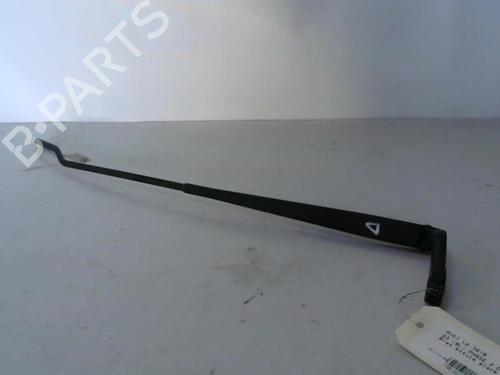 Used Front windshield wiper arm AUDI A3 (8L1) 1.9 TDI (100 hp) 30149548