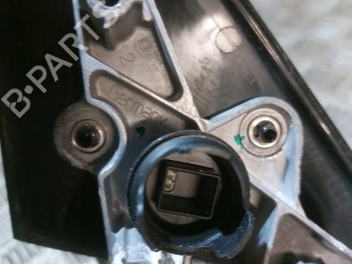 Left mirror BMW 3 (E90) 330 d | BP22438083C26 