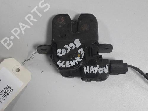 Used Switch RENAULT SCÉNIC III (JZ0/1_) 1.5 dCi (110 hp) 27219514