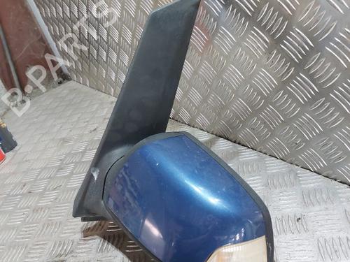 Left mirror FORD C-MAX (DM2) 1.8 TDCi | BP21510412C26 