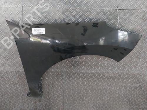 Used Right front fenders PEUGEOT 308 I (4A_, 4C_) 1.6 HDi (90 hp) 21510324