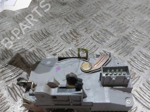 Used Front right lock PEUGEOT 306 Hatchback (7A, 7C, N3, N5) 1.1 (60 hp) 21505210