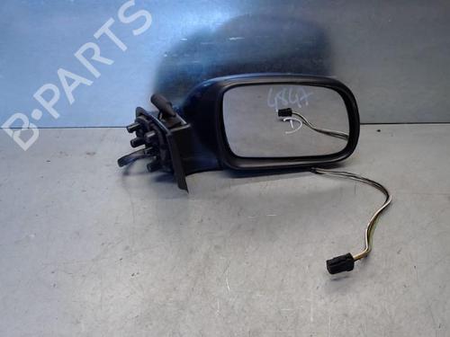 right-mirror-peugeot-307-3ac-2000-2001-2002-2003-2004-2005-2006-2007-2008-2009-2010-2011-2012-30560729 main image