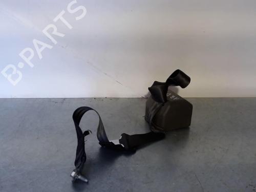 Used Rear right seatbelt PEUGEOT 308 I (4A_, 4C_) 1.6 HDi (92 hp) 30534307