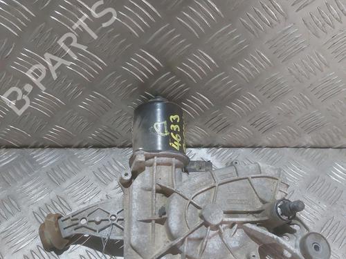 Viskermotor vindrude RENAULT GRAND SCÉNIC III (JZ0/1_) 1.6 dCi (JZ00, JZ12) (130 hp) 29860388